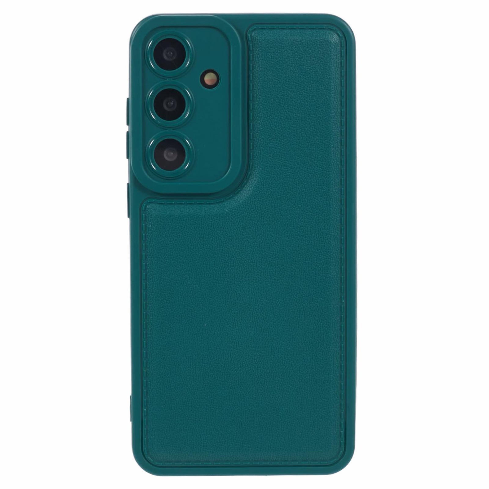 XL Series for Samsung Galaxy S24 Case Air Cushion Design Soft TPU Mobile Phone Cover XL Series for Samsung Galaxy S24 Case Air Cushion Design Soft TPU Mobile Phone Cover